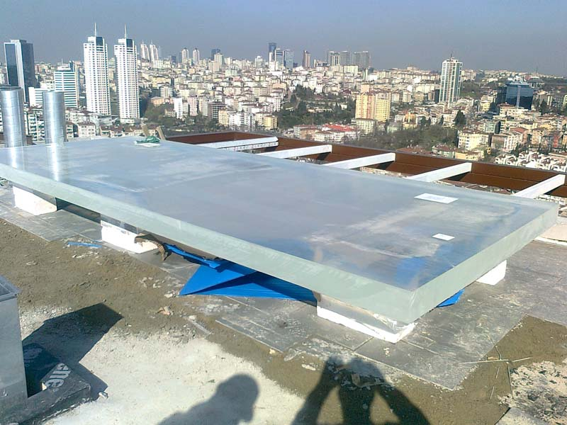 Sanya Deep-Sea Aquarium Topping-Out : 중국 최고의 회사는 Tech-ECO Tourism Hub에 750m를 투자합니다.